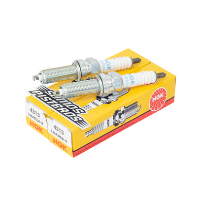 Bujias Ngk Oem Triumph Bonneville 900 1200 Efi Street Cup