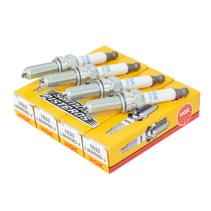 Bujias Ngk Oem Bmw S1000rr S1000r S1000xr Bimota Bb 3