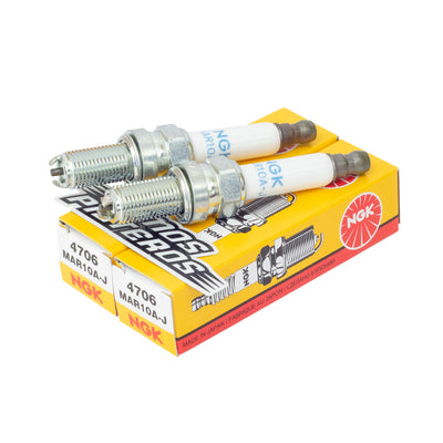 Bujias Ngk Ducati Oem Desmosedici Rr Monster S4r S4rs