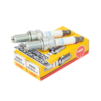 Bujias Ngk Oem Ducati Diavel Hypermotard Hyperestrad Monster