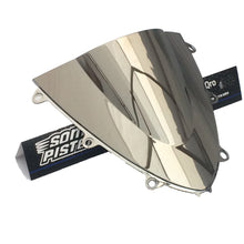 Cargar imagen en el visor de la galería, Mica Cromo Honda 1000rr 2008 2011