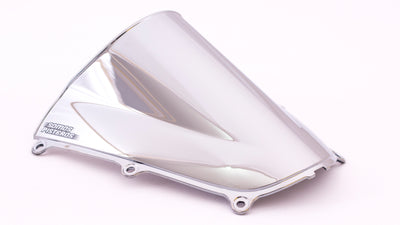 Mica Cromo Honda 600rr 2005 2006