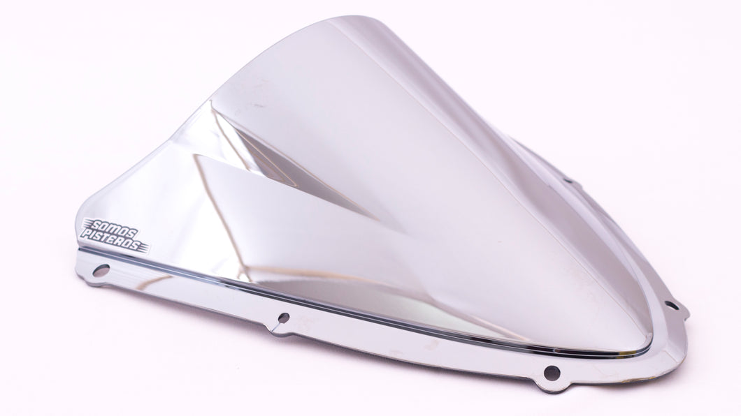 Mica Cromo Suzuki GSXR 600 750 2008 2010