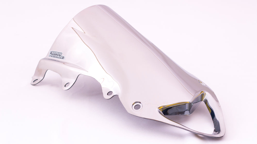 Mica Cromo BMW S1000rr 2010 2014