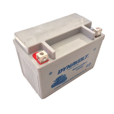 Acumulador Bateria Kawasaki Zx6r 01 03 05 07 09 13 20