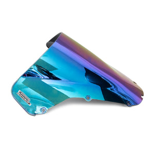 Mica Iridium Honda 929RR 2000 2001