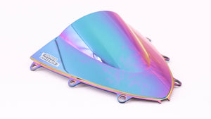 Mica Iridium Honda 1000RR 2008 2011