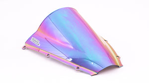 Mica Iridium Honda 600RR 2003 2004