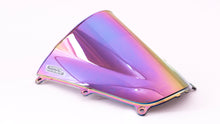 Cargar imagen en el visor de la galería, Mica Iridium Honda 600RR 2005 2006