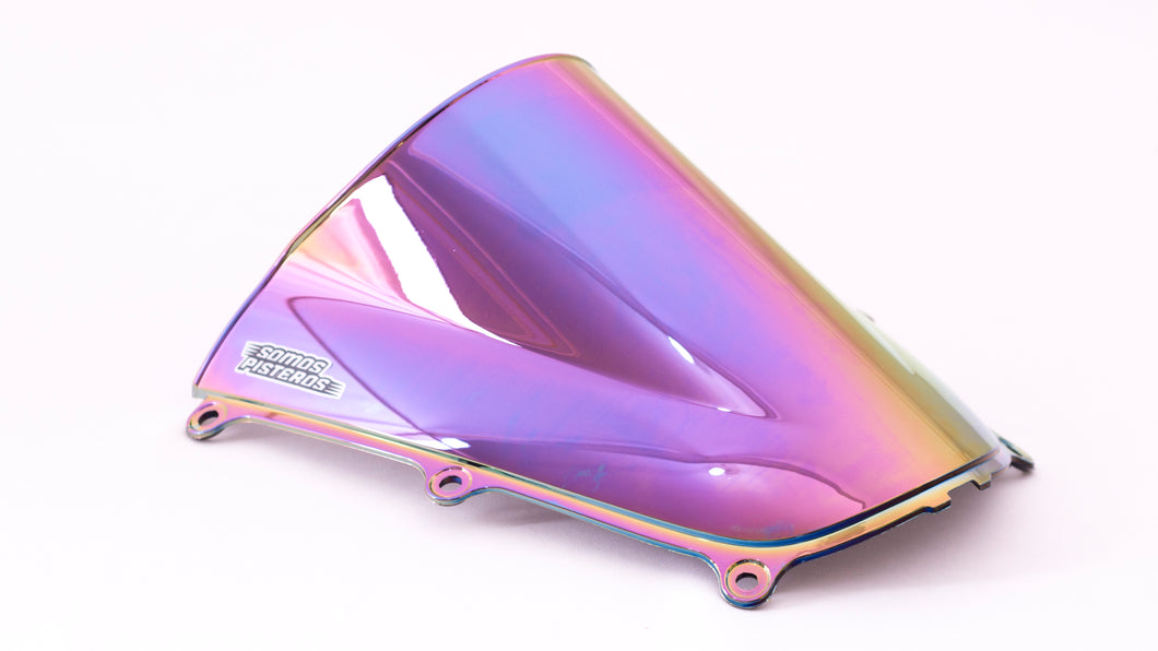 Mica Iridium Honda 600RR 2005 2006