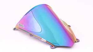 Mica Iridium Honda 600RR 2007 2012