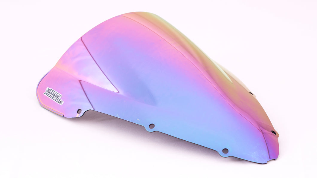 Mica Iridium Honda F4i 2001 2006