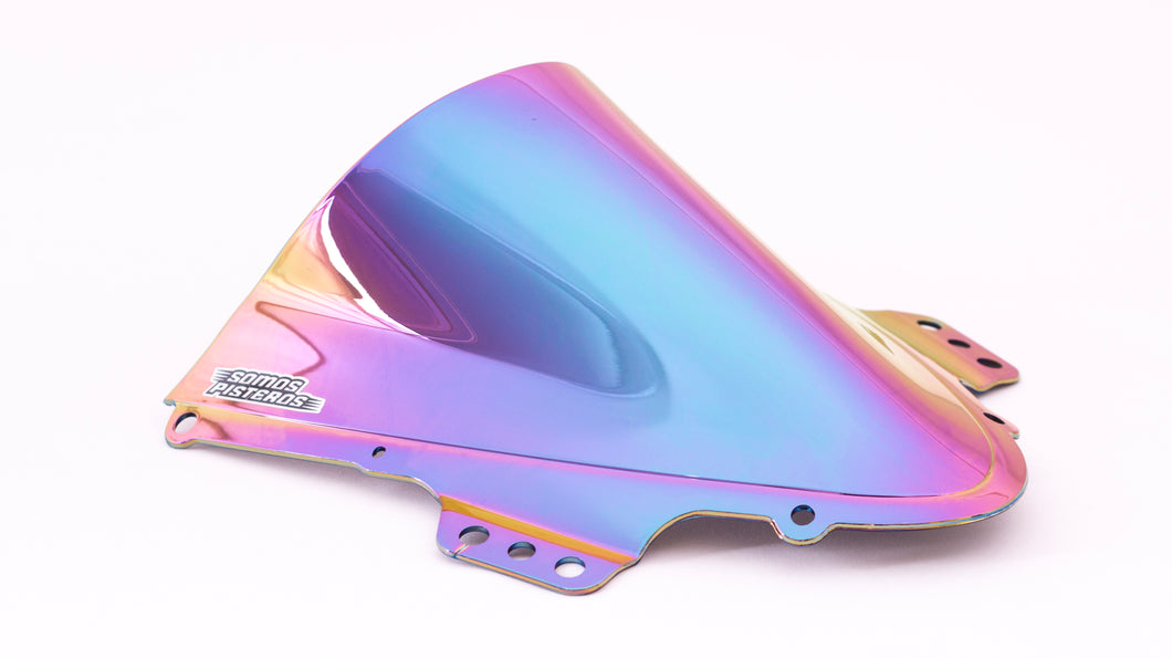 Mica Iridium Suzuki GSXR 1000 2005 2006