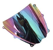 Cargar imagen en el visor de la galería, Mica Iridium Suzuki GSXR 1000 2007 2008