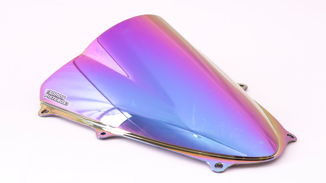 Mica Iridium Suzuki GSXR 1000 2009 2016