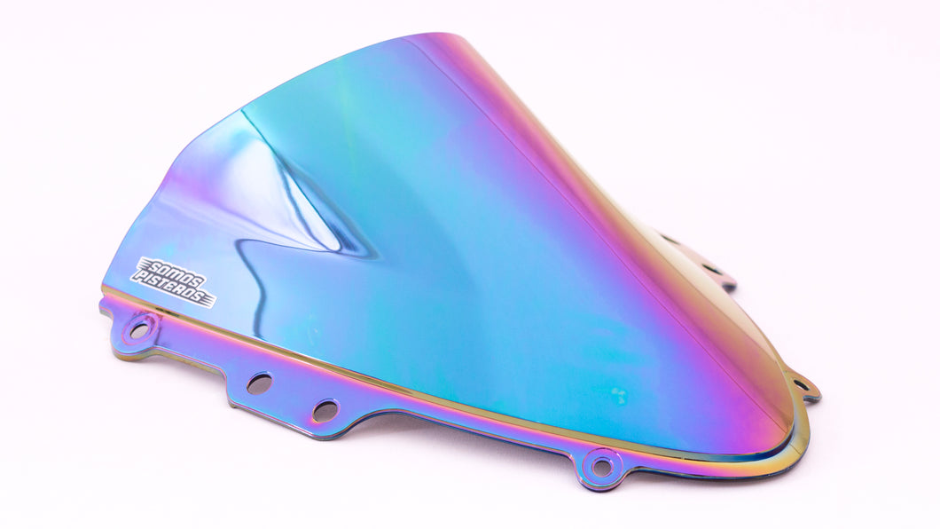 Mica Iridium Suzuki GSXR 600 750 2004 2005