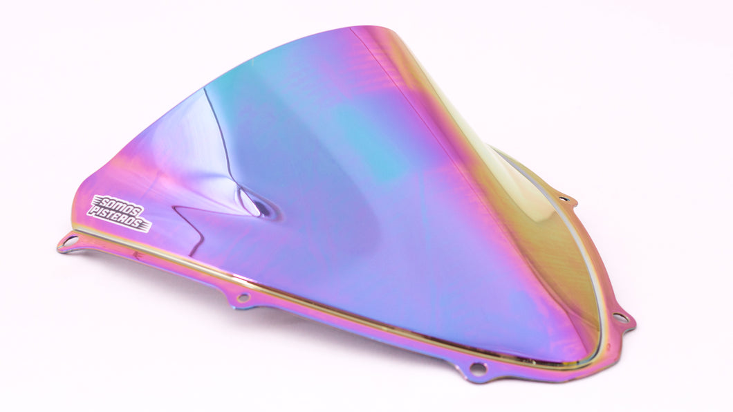 Mica Iridium Suzuki GSXR 600 750 2006 2007
