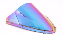 Cargar imagen en el visor de la galería, Mica Iridium Suzuki GSXR 600 750 2008 2010