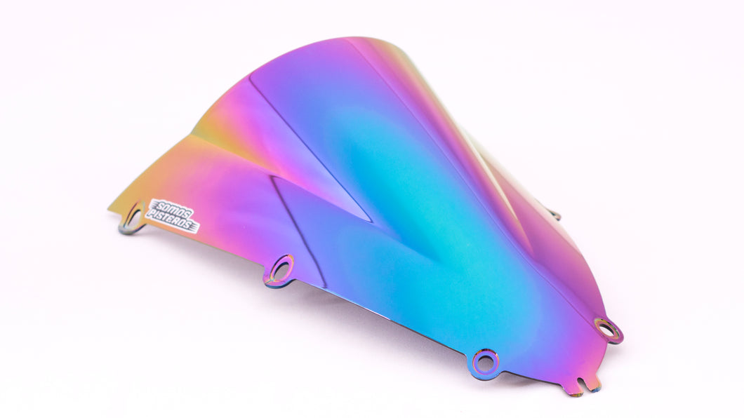 Mica Iridium Yamaha R1 1998 1999