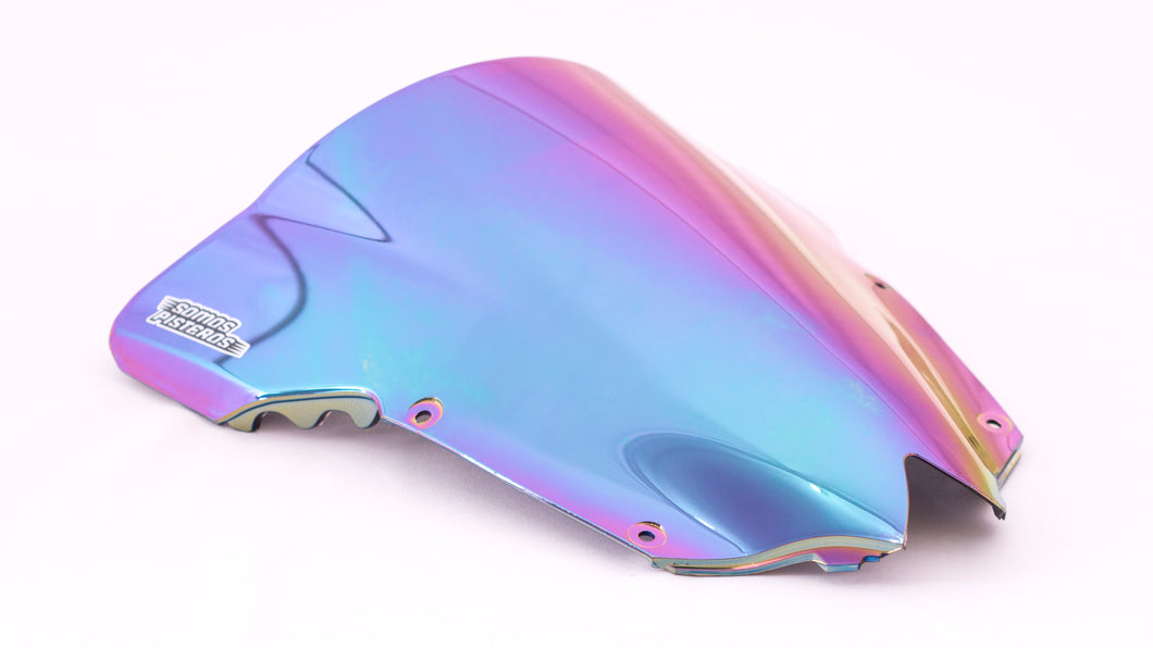 Mica Iridium Yamaha R6R 2008 2016