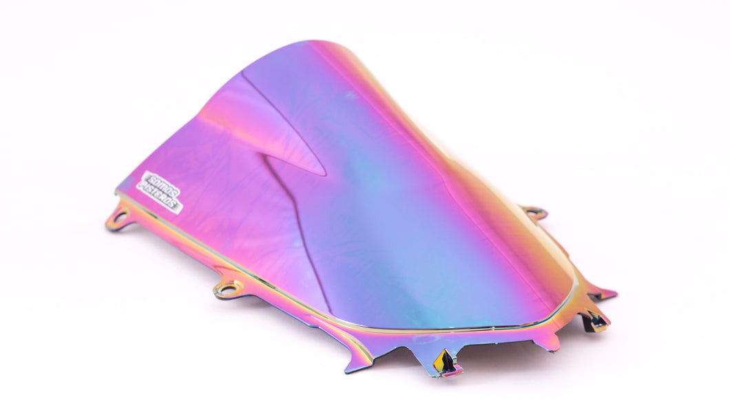 Mica Iridium Yamaha R6R 2017 2019