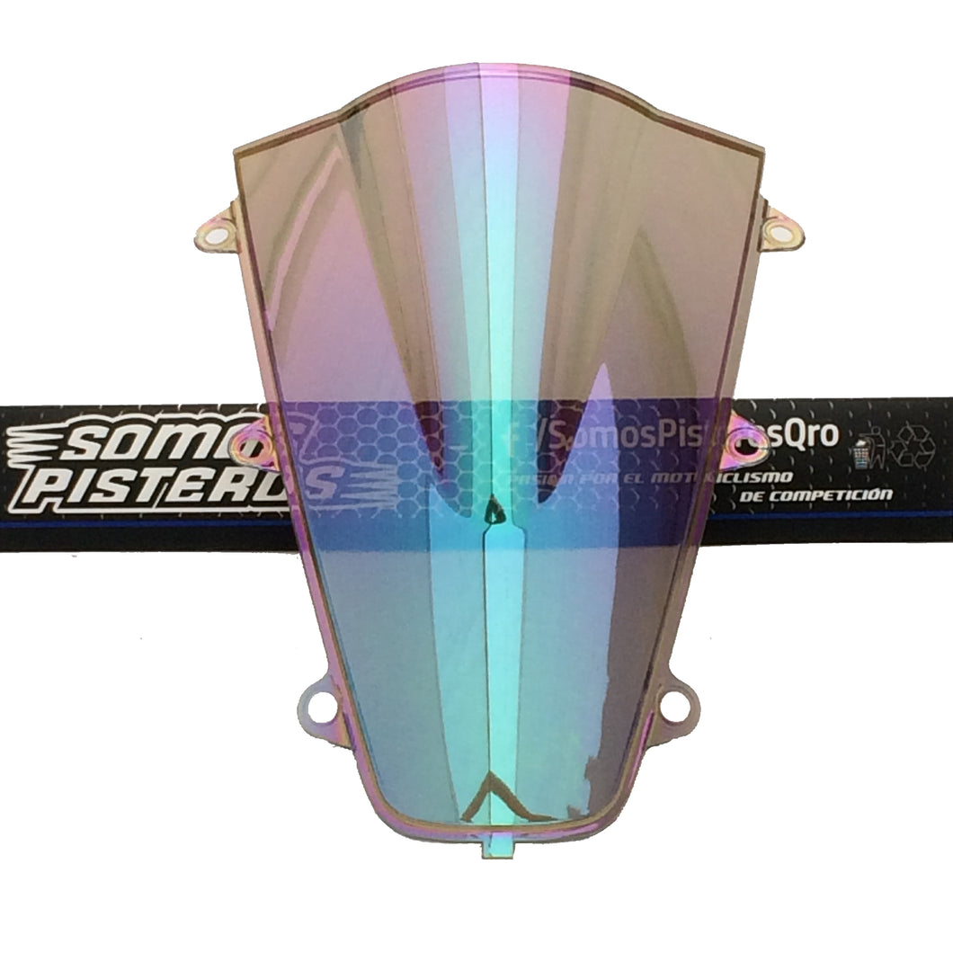 Mica Iridium Traslucida Honda 1000RR 2017 2019