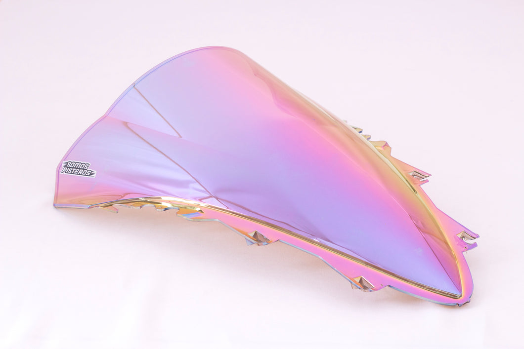 Mica Iridium Traslucida Yamaha R1 2007 2008