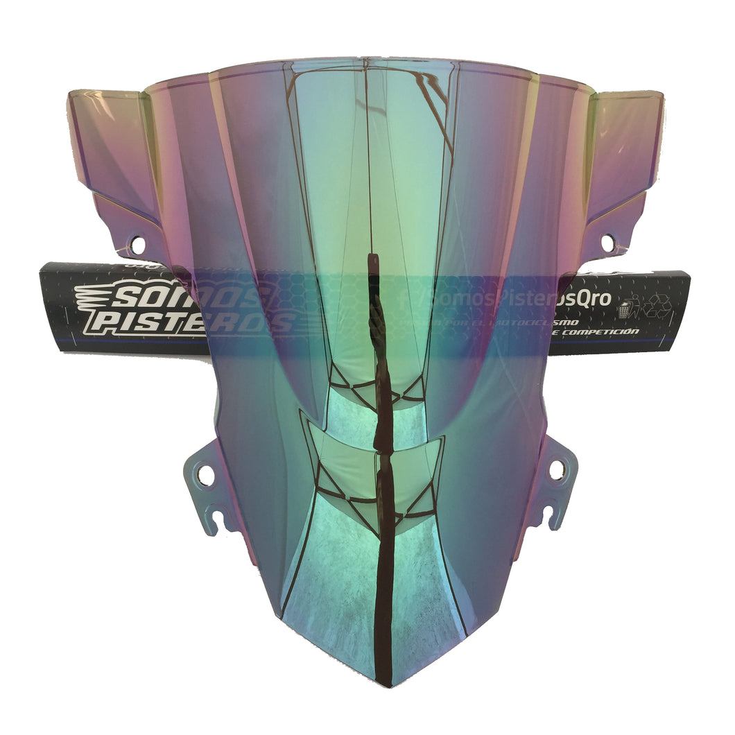 Mica Iridium Traslucida BMW S1000RR 2015 2019
