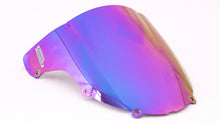 Cargar imagen en el visor de la galería, Mica Iridium Kawasaki ZXR6 2003 2004