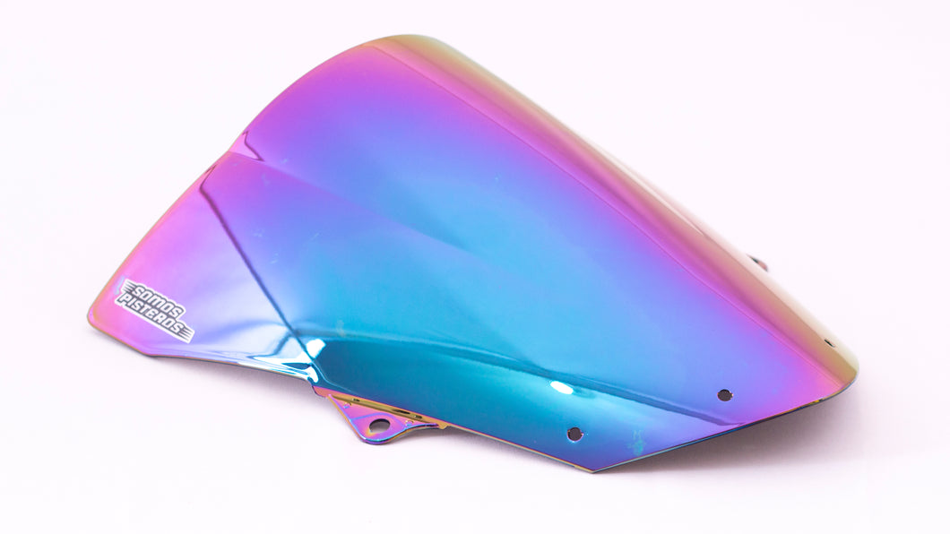 Mica Iridium Kawasaki ZX6R 2009 2018 ZX10R 2008 2010