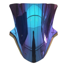 Cargar imagen en el visor de la galería, Mica Iridium Kawasaki ZX10R 2011 2015