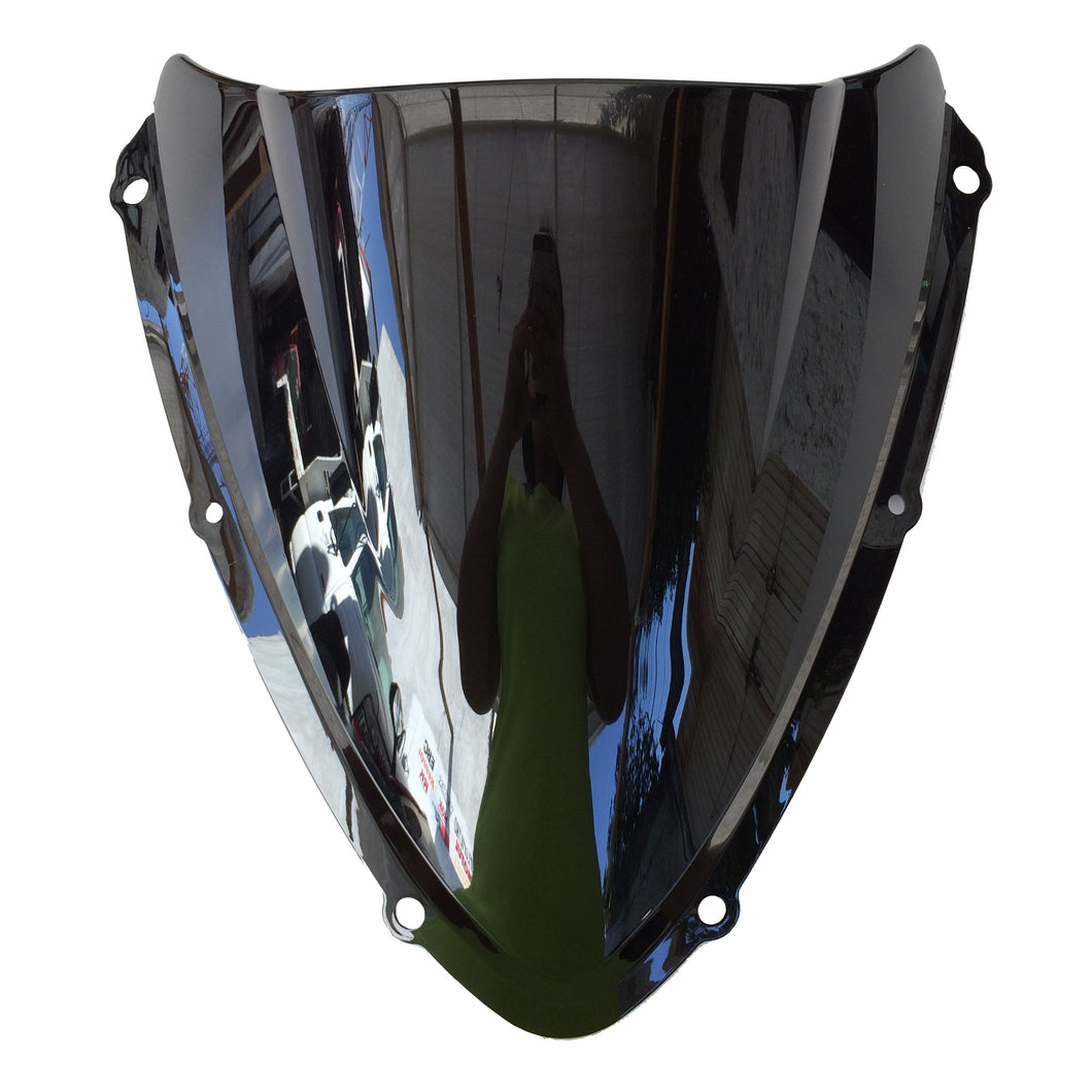 Mica Negra Suzuki GSXR 600 750 2008-2010