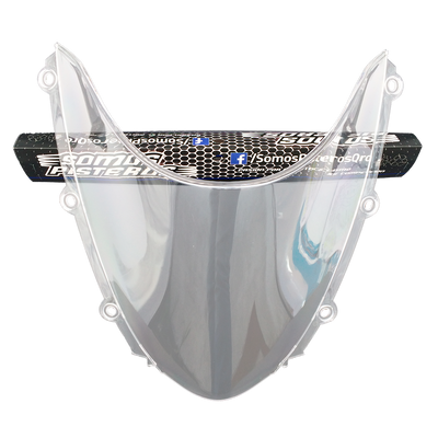 Mica Transparente CBR 1000RR 2004 2007