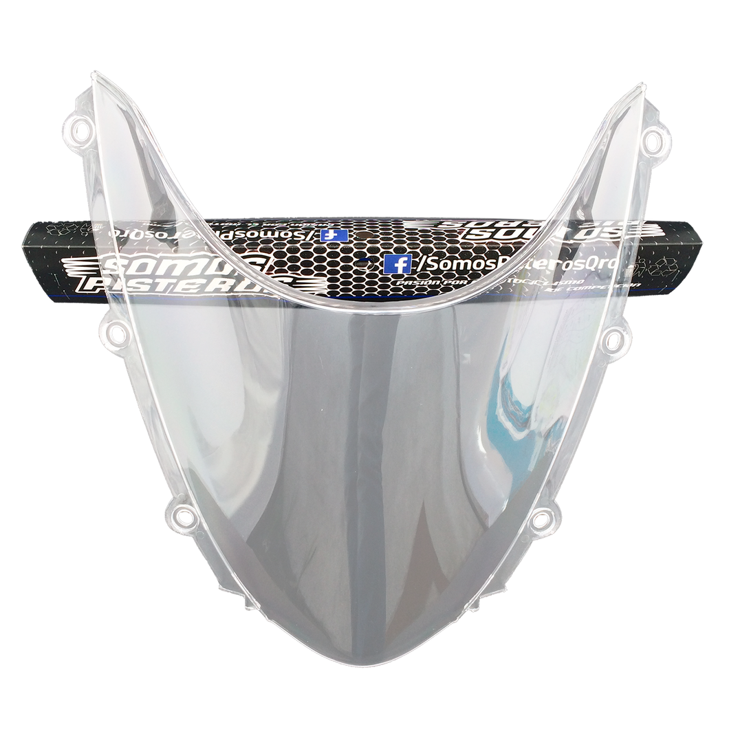 Mica Transparente CBR 1000RR 2004 2007
