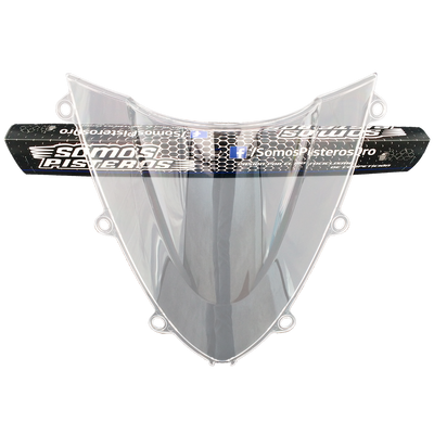Mica Transparente CBR 1000RR  2008 2011