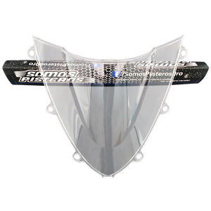 Mica Transparente CBR 1000RR  2008 2011