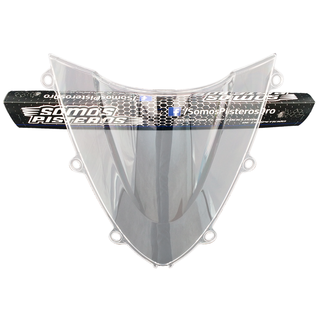 Mica Transparente CBR 1000RR  2008 2011