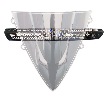 Mica Transparente CBR 1000RR  2012 2016