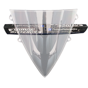 Mica Transparente CBR 1000RR  2012 2016