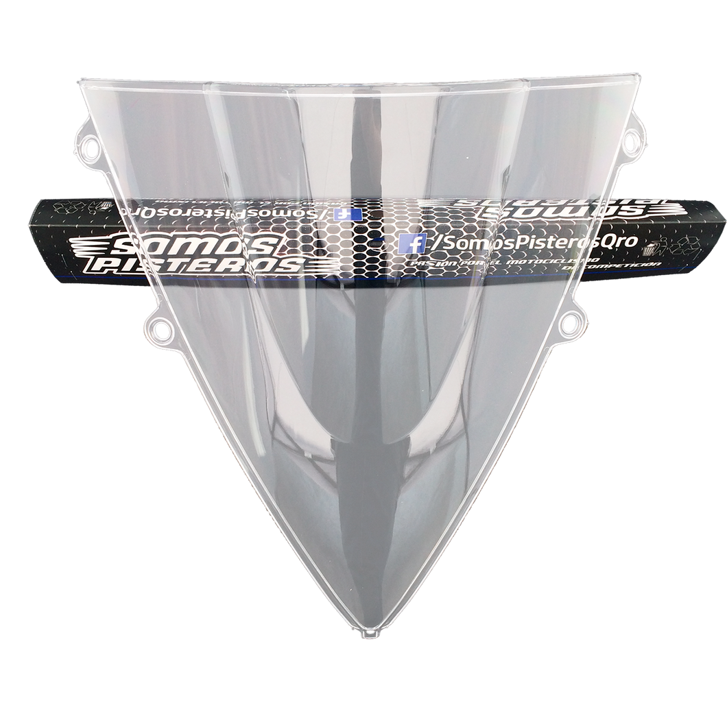 Mica Transparente CBR 1000RR  2012 2016