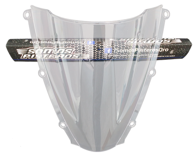 Mica Transparente CBR 600RR F5 2003 2004
