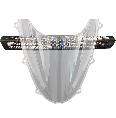 Mica Transparente CBR 600RR F5 2005 2006