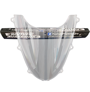 Mica Transparente CBR 600RR F5 2005 2006