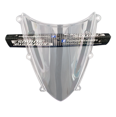 Mica Transparente CBR 600RR F5 2007 2012