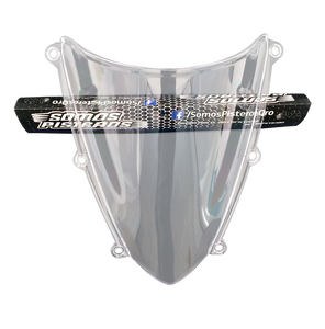 Mica Transparente CBR 600RR F5 2007 2012