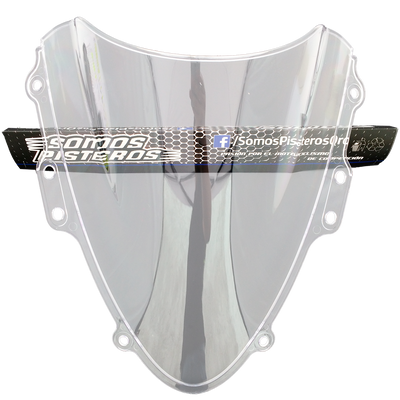 Mica Transparente GSXR 600 750 2004 2005