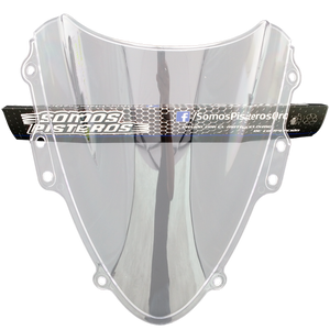 Mica Transparente GSXR 600 750 2004 2005