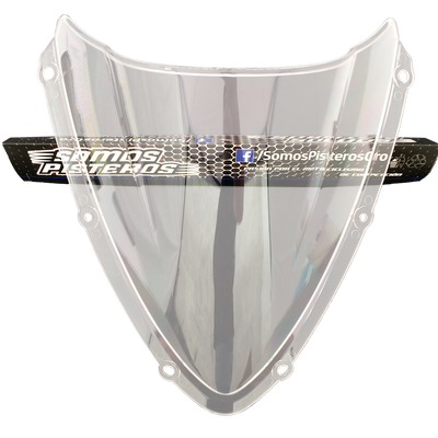 Mica Transparente GSXR 600 750 2008 2010