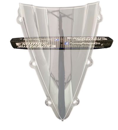 Mica Transparente YZF R1 2004 2006