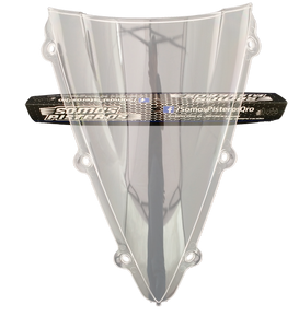 Mica Transparente YZF R1 2004 2006